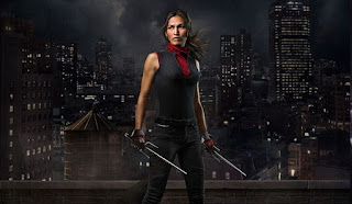 the defenders: elodie yung regresara como elektra