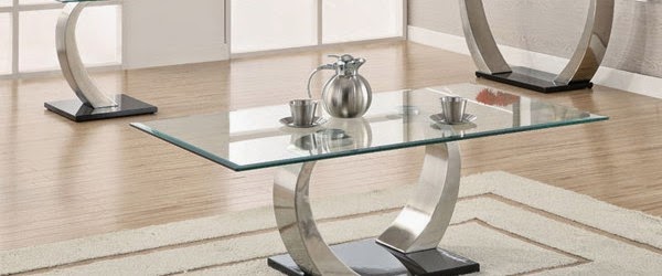 Stylish Coffee Tables