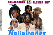 Naijaloadex Party Mix (Of Ther Year 2023) || mixtape by LDJ flower boy