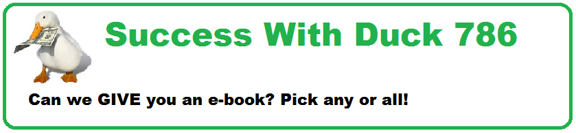 *** SWD786 E-BOOKS