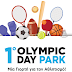 1ο ‘’Olympic Day Park’’