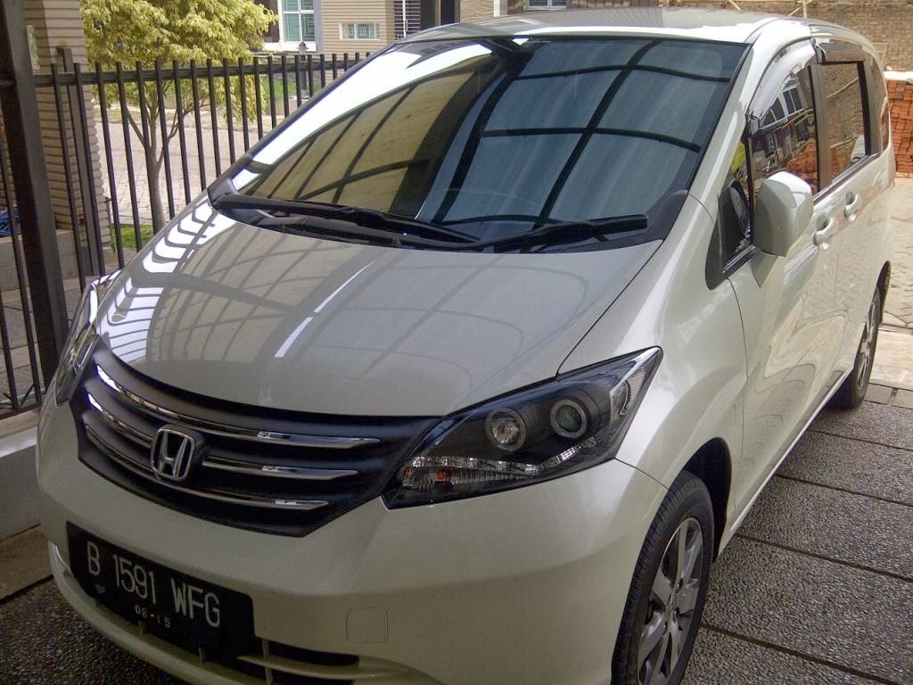 SELAMAT DATANG DI INDOMEGAH JAYA AUTO AKSESORIS HONDA FREED 