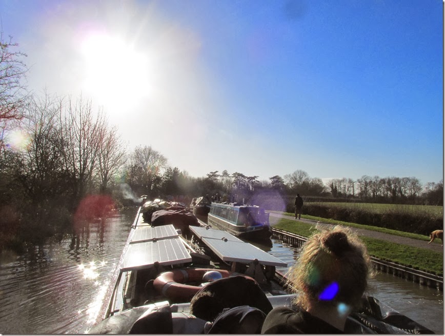 FOXTON 014