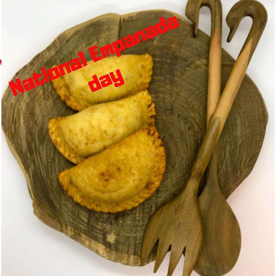 National Empanada Day Wishes Awesome Picture