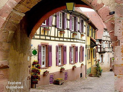 Kaysersberg