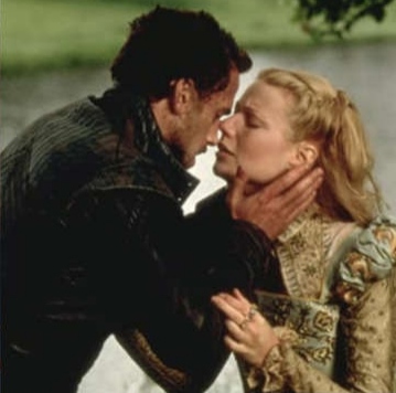 Producer claims Julia Roberts left "Shakespeare in Love" after reading scenes with terrible chemistry.