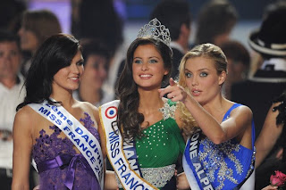 MISS FRANCE 2010