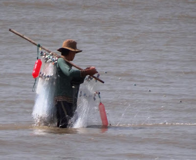 di du lich mien tay nen di nhung dau