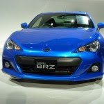 2016 Subaru BRZ STI and Turbo Model Specs Review