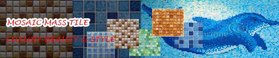 MOSAIC MASS TILE