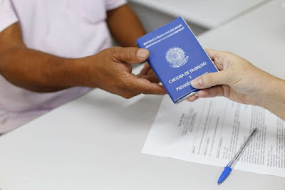 Ceará tem 1.775 vagas de emprego abertas