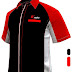 Design baju koprat