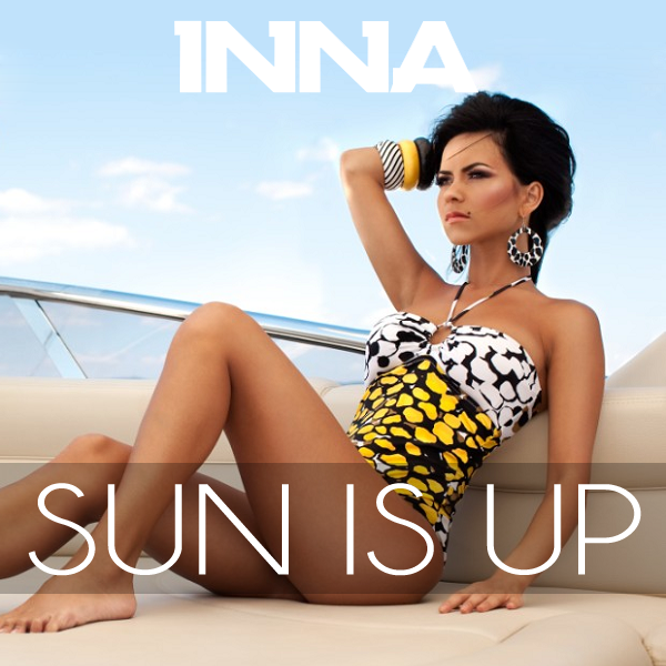 INNA SUN IS UP MEGAUPLOAD DOWNLOAD LINK