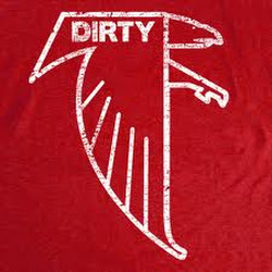 ATLANTA FALCONS were a play or two away from getting to the "FIGHT for VINCE" now they reload and go for all the Marbles...A QB DRIVEN League "DIRTY BIRDS" Biz #MattyIce #PeachDrop3 #RiseUp  
