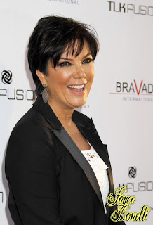 celebrity, kris jenner