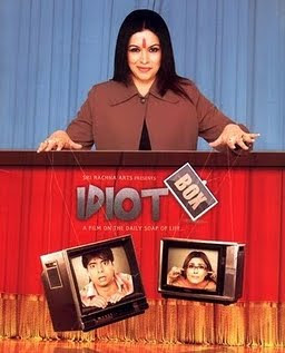 IDIOT BOX (2010)