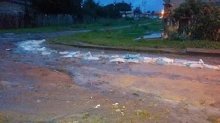 Resultado de imagem para bairro liberdade em Maracanã