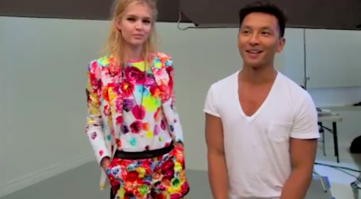 "Prabal Gurung On His New Target Collab: ‘I Kept Coming Back To the Idea of Love’."