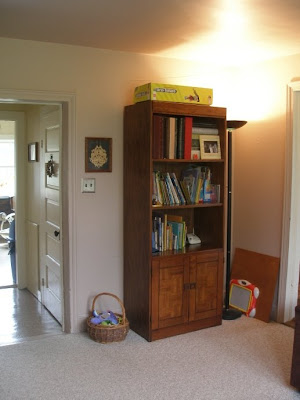 homeschool room ideas. Our Homeschool Room