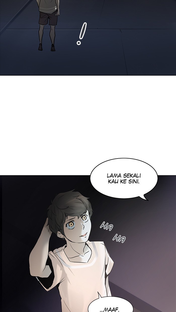 Webtoon Tower Of God Bahasa Indonesia Chapter 279