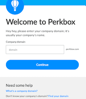 Perkbox Login UK Online Sign In 2023