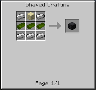 [Mods] LanteaCraft Mod 1.6.4