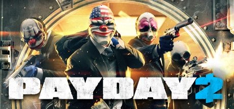 Download Game PC PayDay 2 [v1.93.844/Update 198 + 86 DLCs]-FITGIRL REPACK