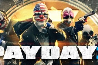 Download Game PC PayDay 2 [v1.93.844/Update 198 + 86 DLCs]-FITGIRL REPACK