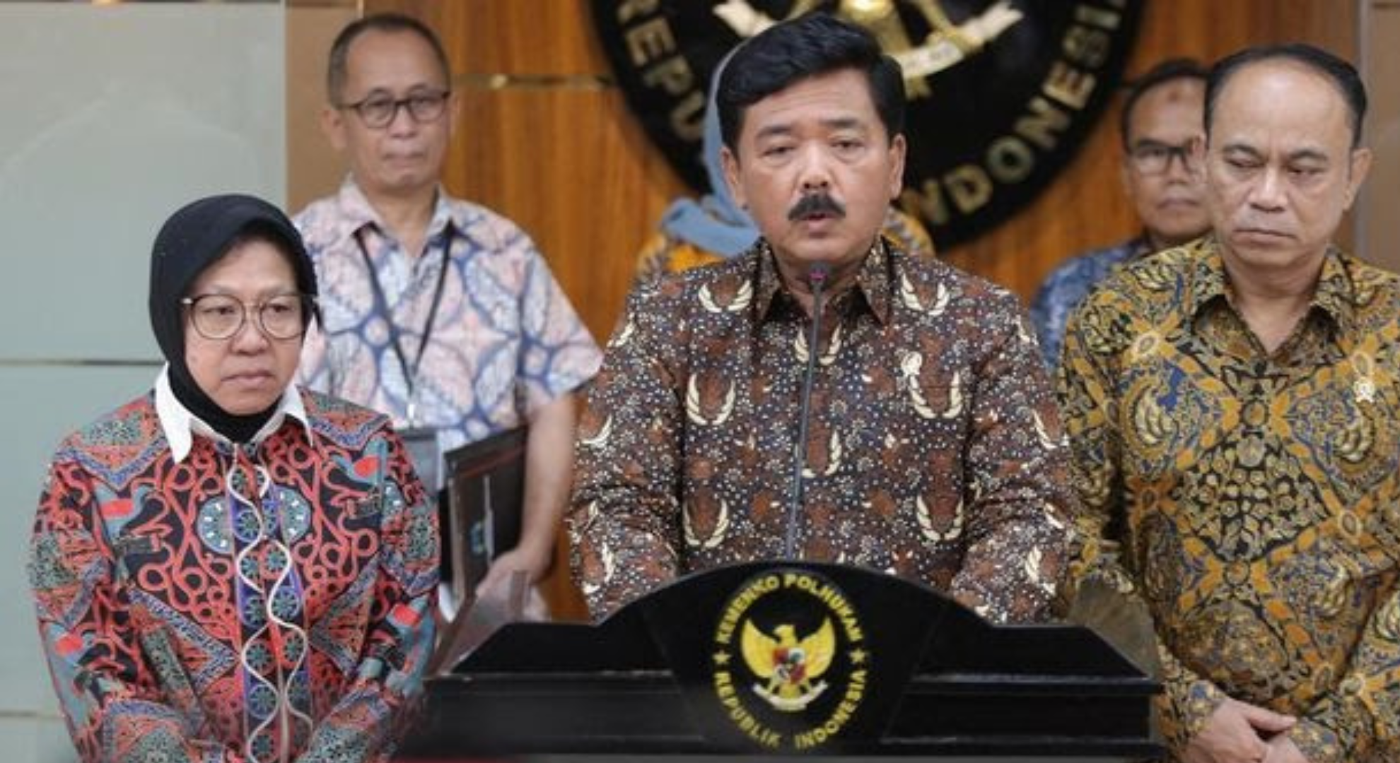 Hadi Tjahjanto