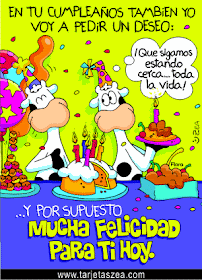 feliz cumpleaños amigo