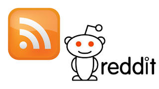 Reddit RSS