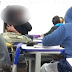 Viraliza vídeo com imagens de suposto ato sexual entre alunos dentro de sala aula 