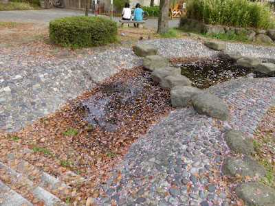 桜之宮公園