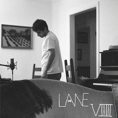 Lane 8 Be Mine