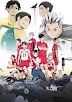 Crunchyroll adiciona 2 novos OVAs de Haikyuu!!