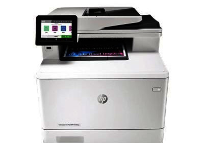 HP M479fdw Color LaserJet Pro Drivers Download