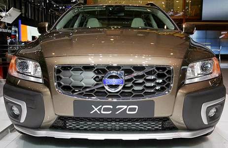 2015 Volvo Xc70 Price and Release