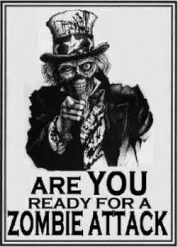 Fortean Alternative News Zombie Attack Readiness Ct Mountain Lion Killed And The Hum