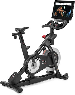 NordicTrack Commercial Studio Cycle S22i, image, review features & specifications plus compare with S15i spin bike