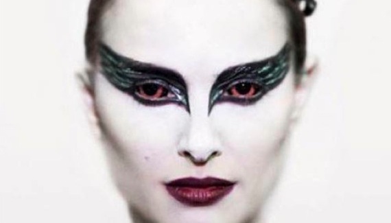 The Black Swan Movie Cover. Black Swan choreographer,