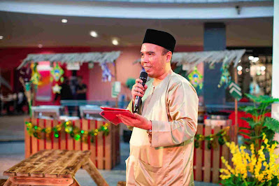 MyTOWNKL Usher in Raya Meriah Max And Spread The Festive Cheer This Raya