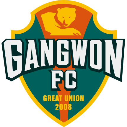 Recent Complete List of Gangwon FC Roster Players Name Jersey Shirt Numbers Squad - Position