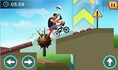 Crazy Wheels Mod Apk