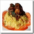 biriyani