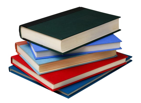 Setting up a reading room