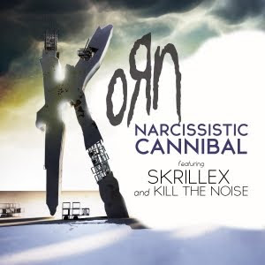 Korn - Narcissistic Cannibal