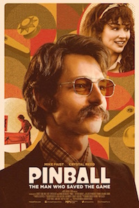 Pinball: The Man Who Saved the Game Movie Review