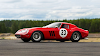 Ferrari 250 GTO Is Expected To Make a record-breaking $45m
