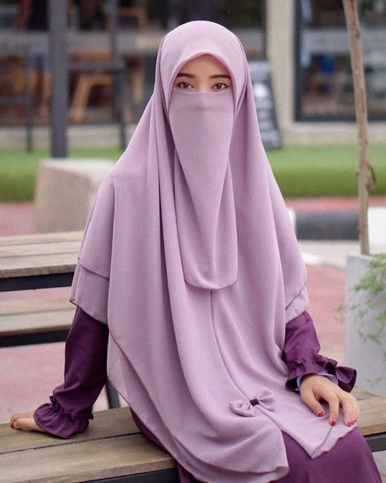 Niqab Designs