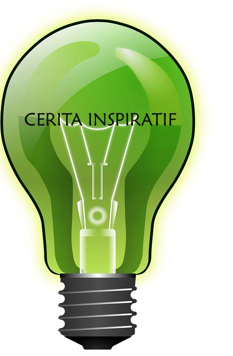 TEKS CERITA INSPIRATIF: PENGERTIAN, STRUKTUR, CIRI 